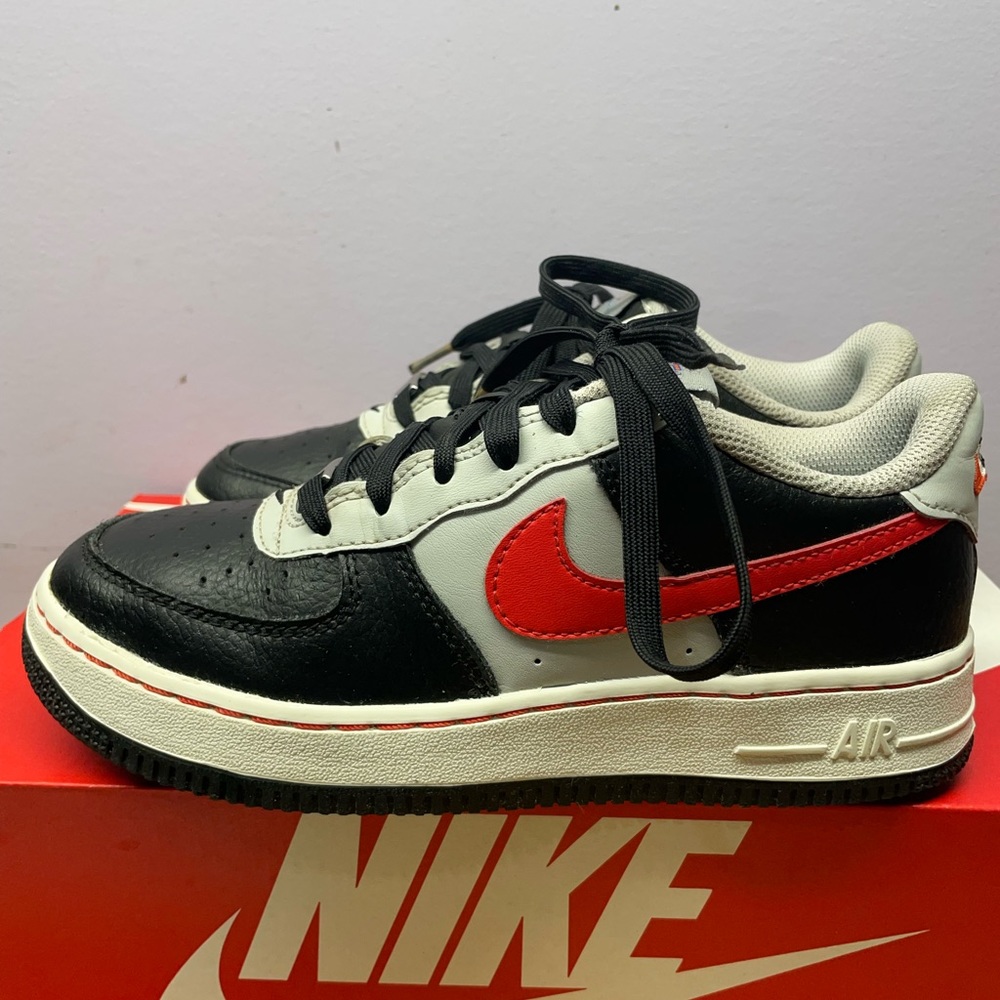 Nike Air Force 1 Low '07 LV8 NBA 75th Anniversary”Trail Blazers”